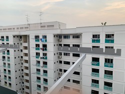 Blk 113 Pending Road (Bukit Panjang), HDB 3 Rooms #213055531